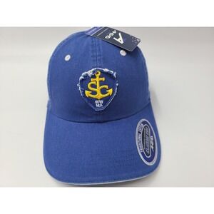 Seaside CrossFit Ahead Strapback Adjustable Hat Cap West Wareham MA Men Women